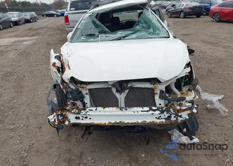 2015 Subaru Impreza 2.0I Sport Premium z USA, uszkodzony, nr VIN JF1GPAT68FH201645